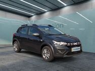 Dacia Sandero, Stepway Expression TCe 100, Jahr 2023 - München