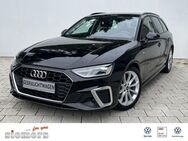 Audi A4 A4 2,0TFSI 35 S-Line Klima Navi - Geesthacht