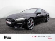 Audi S7, 3.0 TDI quattro Sportback, Jahr 2021 - Uelzen