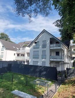 Barrierefrei & Garten: 4-Zi-Wohntraum in ruhiger Lage von Rheurdt - Rheurdt