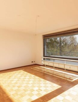 Gut aufgeteilte gepflegte helle Wohnung in gefragter Wohnlage Nähe Petrisberg - Trier