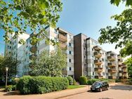 Willkommen Zuhause: weitläufige 3-Zimmer-Wohnung (WBS) - Bielefeld