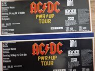 AC/DC am 04.08. in Hannover - Diepholz