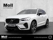 Volvo XC60, Ultimate Dark AWD B4 Diesel EU6d AD digitales Sitze, Jahr 2023 - Aachen