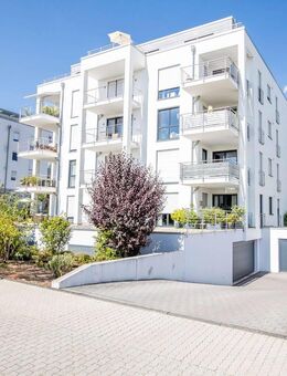 Petrisberg: Neuwertige Eigentumswohnung mit herrlichem Weitblick in TOP-Lage! - Trier