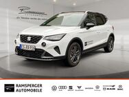 Seat Arona, 1.0 TSI FR, Jahr 2024 - Nürtingen