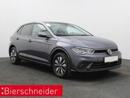 VW Polo, 1.0 TSI Move 15, Jahr 2024 - Mühlhausen (Regierungsbezirk Oberpfalz)