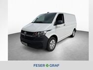 VW T6.1, 2.0 l Transporter Kasten EcoProfi Motor, Jahr 2023 - Dessau-Roßlau