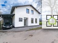 KEINE KÄUFERCOURTAGE! Top modernisiertes Einfamilienhaus im Grünen - Horst (Holstein)
