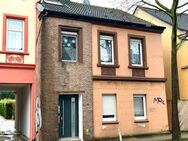 Solides Haus mit mehreren Varianten möglich - Dortmund