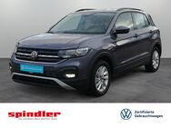 VW T-Cross, 1.0 TSI Life SZH AppConnect, Jahr 2023 - Kreuzwertheim