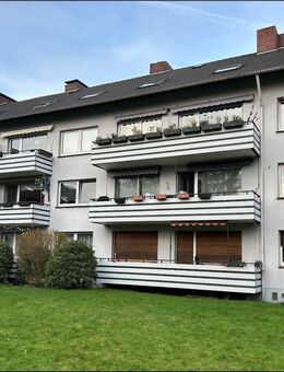 Hilden: Mit nur 200,-€ mtl. Vermögen bilden - Hilden