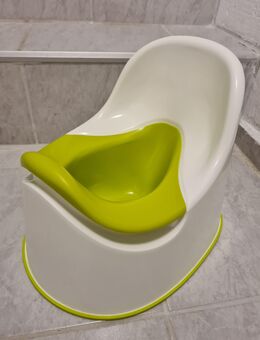 IKEA LOCKIG 601.931.28 weiß/grün - Augsburg