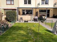 Schönes Reihenhaus in zentraler Lage - Neu Wulmstorf