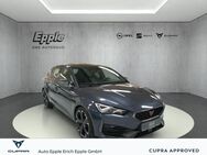 CUPRA Leon, 2.0 TSI VZ EU6d AD digitales, Jahr 2021 - Rutesheim