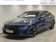 BMW i5, M60 xDrive Limousine Sportpaket, Jahr 2023 - Rosenheim