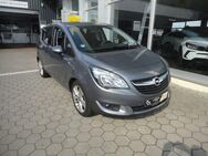 Opel Meriva B drive 1.4 Turbo - Pegnitz