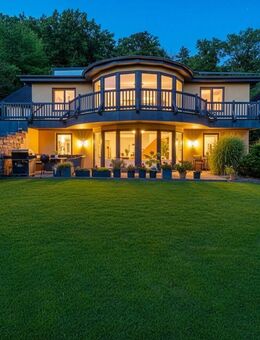 Schleswig: Raumwunder in Schlossnähe! Großes Grundstück & viel Platz für Familie, Gäste und Ideen! - Schleswig