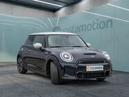 MINI Cooper S, , Jahr 2021 - München