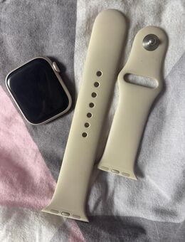 Apple Watch Series 8 / 41mm - Meppen