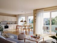 Villa Kutenhult WHG 10 - Wohnen mit Service in Kutenholz! Klimafreundlicher Neubau - KfW Effizienzhaus-Stufe 40 - Kutenholz