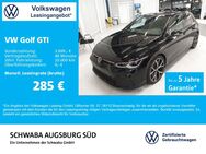 VW Golf, 2.0 TSI GTI IQ LIGHT 8-fach, Jahr 2024 - Augsburg