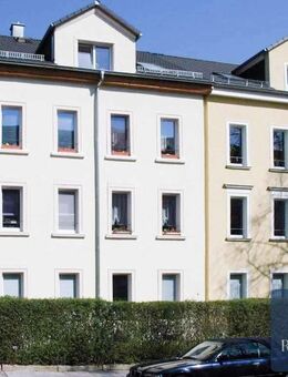 Sichere Kapitalanlage in Chemnitz/Kappel - Wohn- und Geschäftshaus mit Potenzial! - Chemnitz