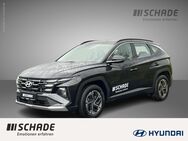 Hyundai Tucson, 1.6 T-GDI FL 48V 7 SELECT, Jahr 2024 - Eisenach