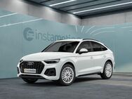 Audi Q5, , Jahr 2022 - München