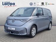 VW ID.Buzz Basis Cargo 150 kW *AHK*ACC*RFK*Kamera*DAB+* - Lengerich (Niedersachsen)