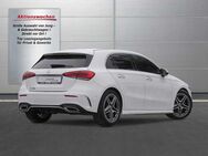 Mercedes-Benz A 200 AMG Line *LED/Pano/Kamera/Burmester* - Thannhausen