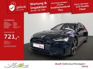 Audi A6, Avant 50 TFSI e quattro S line P, Jahr 2023 - Kempten (Allgäu)