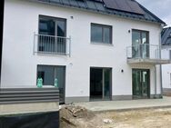 2 Zimmer Neubau - Wohnung im EG mit Terrasse - Stadtvilla - Landshut