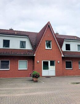 Solide vermietete Dachgeschosswohnung in idyllischer Lage - Syke