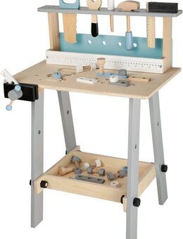 CHIC2000 Spielwerkbank