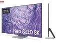 Samsung 75 Zoll Neo QLED 8K Smart TV GQ75QN700CTZG in 46117