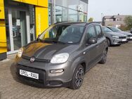 Fiat New Panda, 1.0 Mild Hybrid Mild Hybrid EU6d City Life 4x2 (EURO 6d), Jahr 2022 - Brunsbüttel