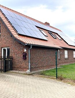 Idyllisches Einfamilienhaus in Schwasdorf - Schwasdorf