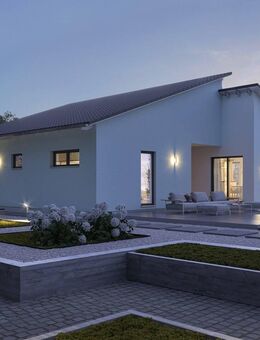 JETZT schon langfristig planen und an Ihre Zukunft denken - barrierefrei bauen mit massa haus - Enzklösterle