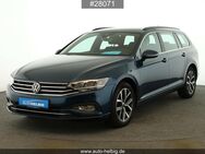 VW Passat Variant, 2.0 TDI Business ####, Jahr 2022 - Donnersdorf