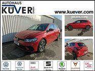 VW Polo, 1.0 TSI Move 15, Jahr 2024 - Hagen (Bremischen)