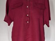 Bluse, rot, Gerry Weber - Nienburg (Weser)