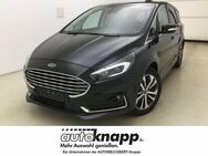 Ford S-Max, 2.5 Titanium Business 18 schwGlas, Jahr 2023 - Frankenthal (Pfalz)