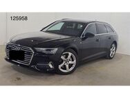 Audi A6 50 quattro S-Line ACC+/VIRTUAL/STANDHZ/KAM/19 - Steinbach-Hallenberg