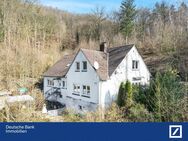 Traumhafte Weitblicke! Individuelle Gestaltung! Zentrale Anbindung! - Porta Westfalica