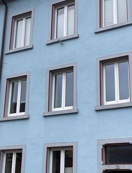 VS-Villingen, Altstadt, 3-Zi.Whg, ca. 80 qm, Balkon, mit vielen Extras! - Villingen-Schwenningen