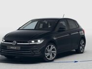 VW Polo, 1.0 l TSI Style OPF, Jahr 2022 - Aschaffenburg