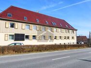 Spitzkunnersdorf: Kapitalanlage mit 8 Wohneinheiten und stabiler Mieterstruktur - Leutersdorf (Sachsen)