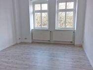 Hübsch gemacht für Sie! Helle Zwei-Zimmer-Wohnung - Chemnitz