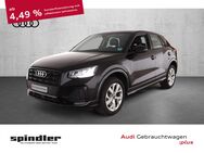 Audi Q2, advanced 35TDI, Jahr 2024 - Kitzingen